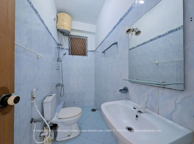 Apartment for sale in Wellawatha