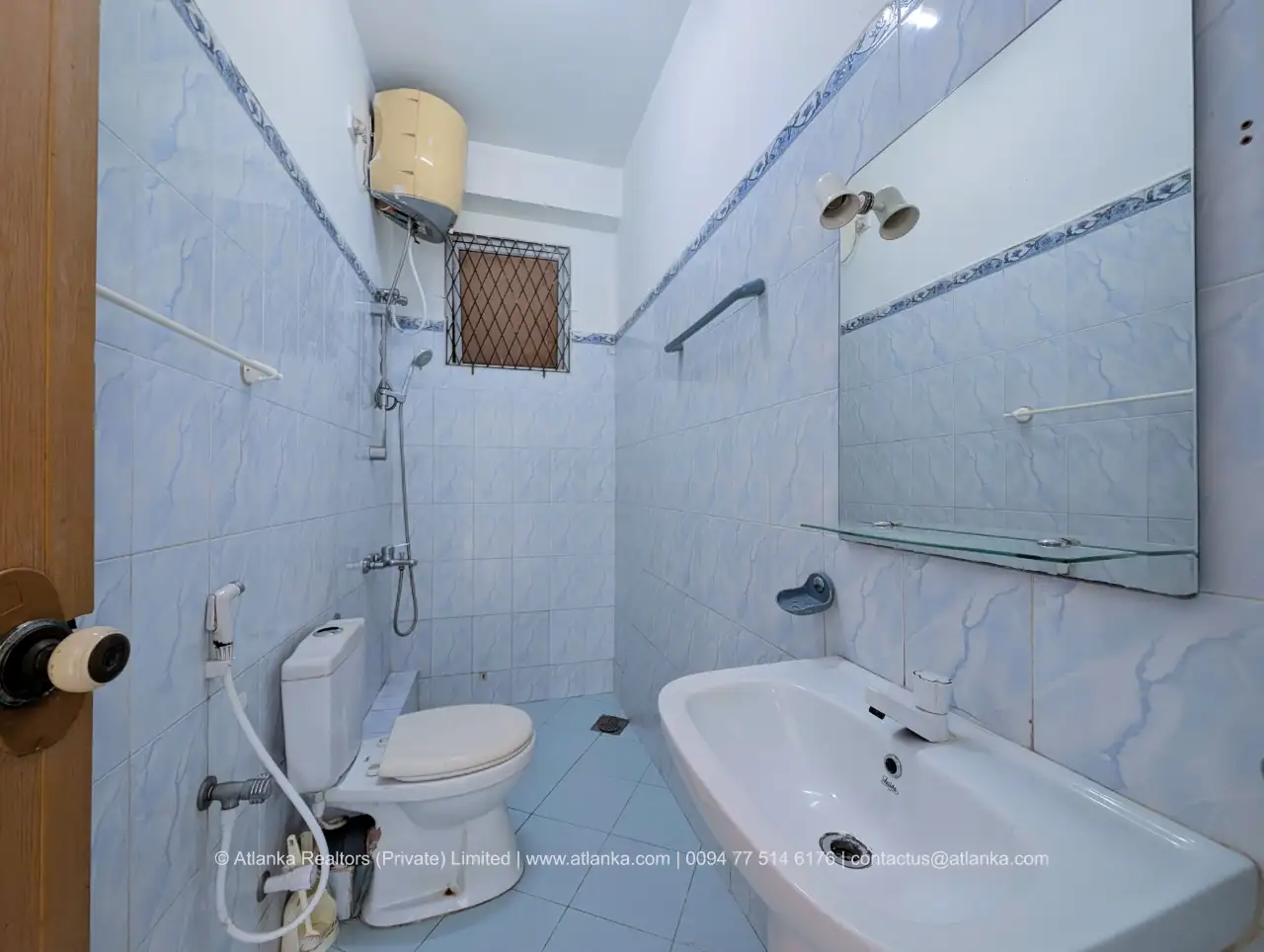 Apartment for sale in Wellawatha