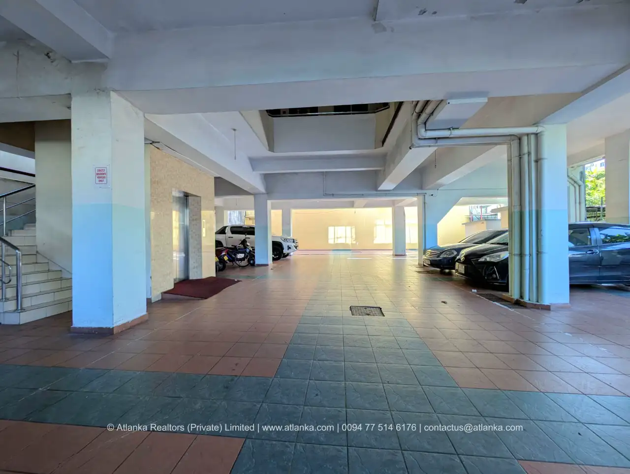 Apartment for sale in Wellawatha