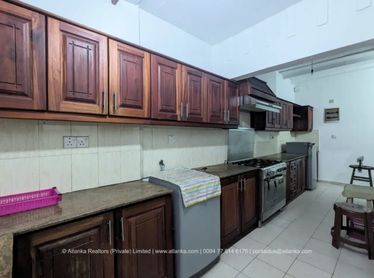 Apartment for Rent in Borella