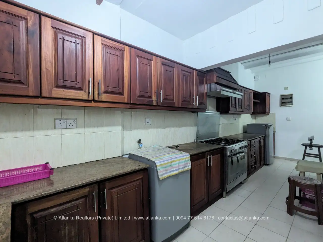 Apartment for Rent in Borella