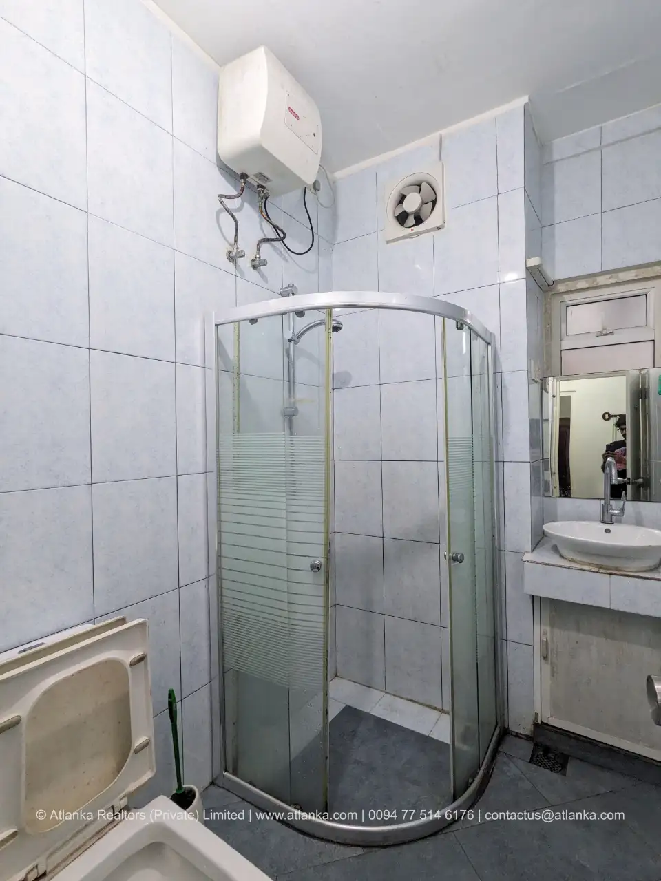 Apartment for Rent in Borella