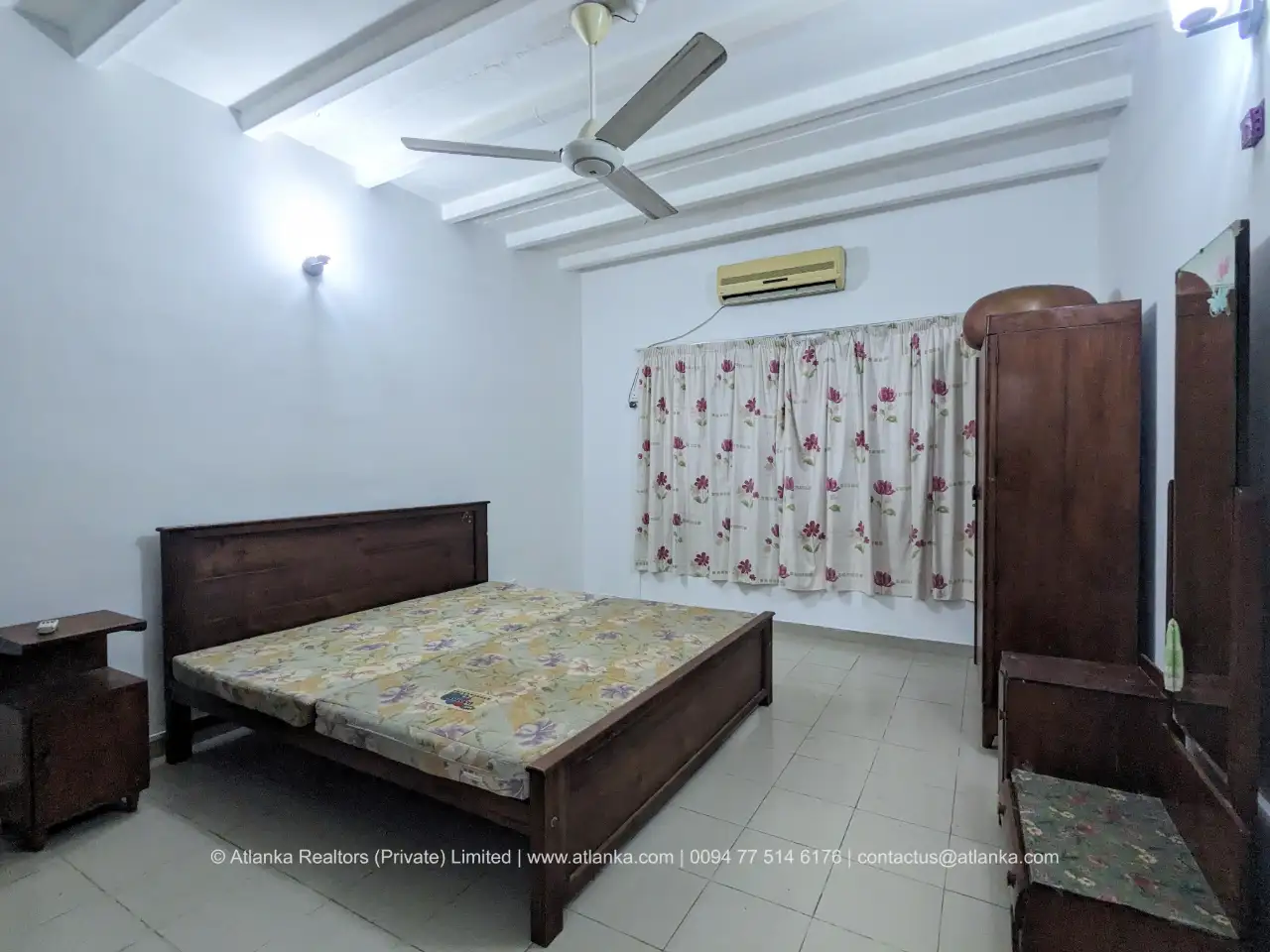 Apartment for Rent in Borella