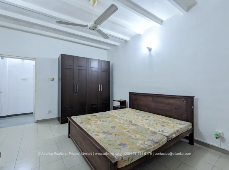 Apartment for Rent in Borella