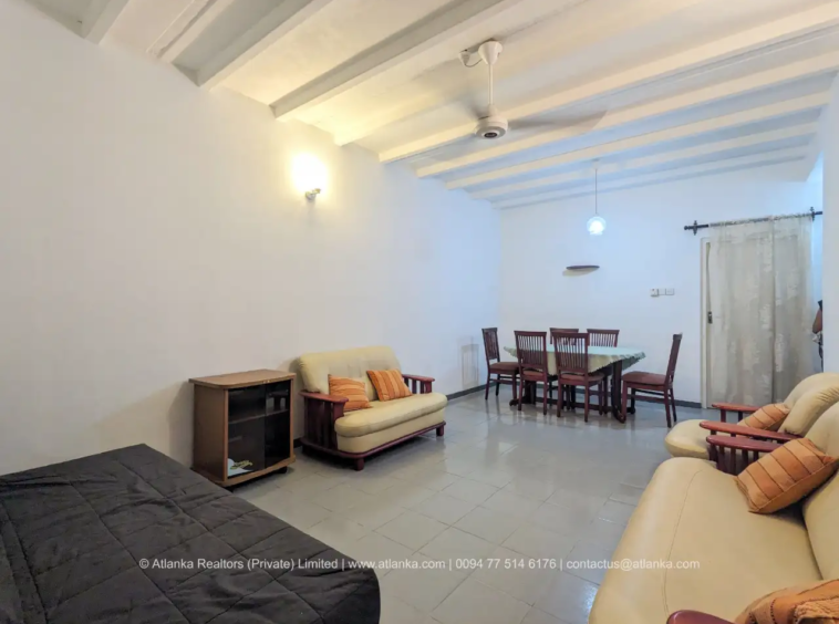 Apartment for Rent in Borella