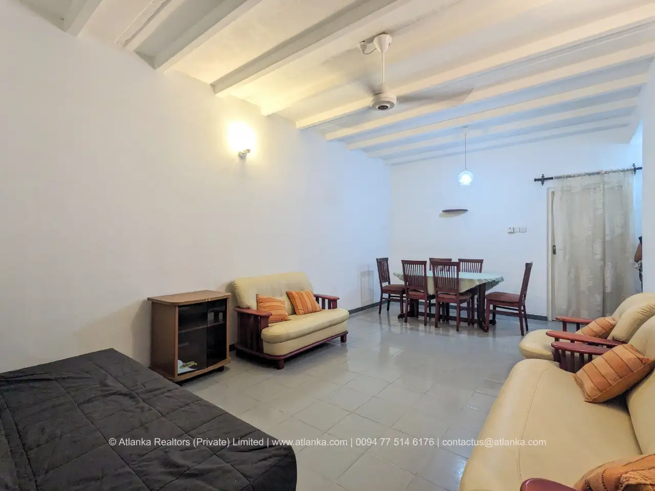 Apartment for Rent in Borella