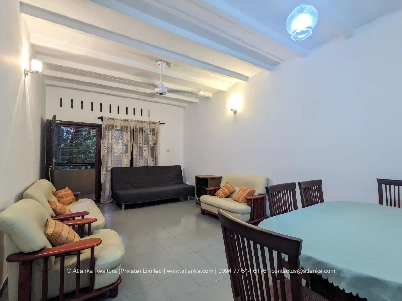 Apartment for Rent in Borella