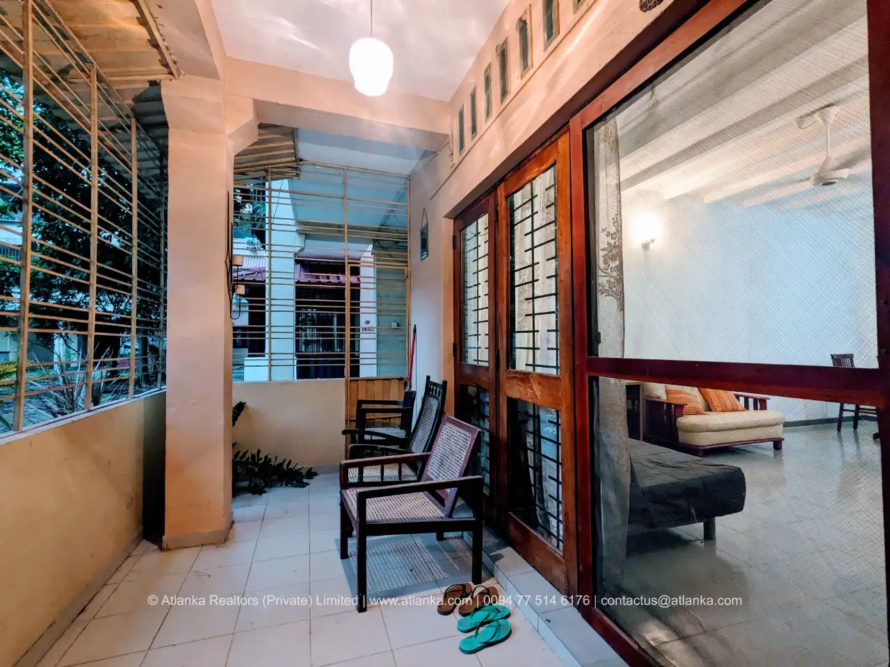 Apartment for Rent in Borella