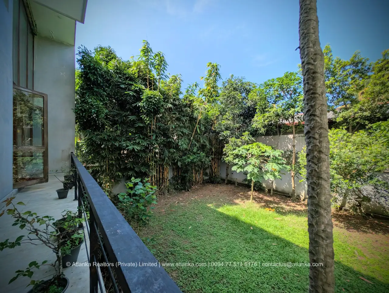 Modern House for Sale in Nugegoda
