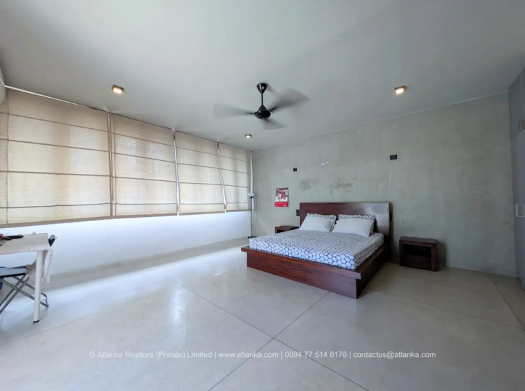 Modern House for Sale in Nugegoda
