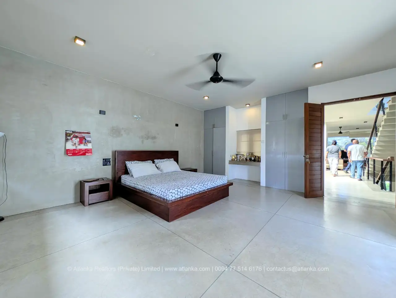 Modern House for Sale in Nugegoda