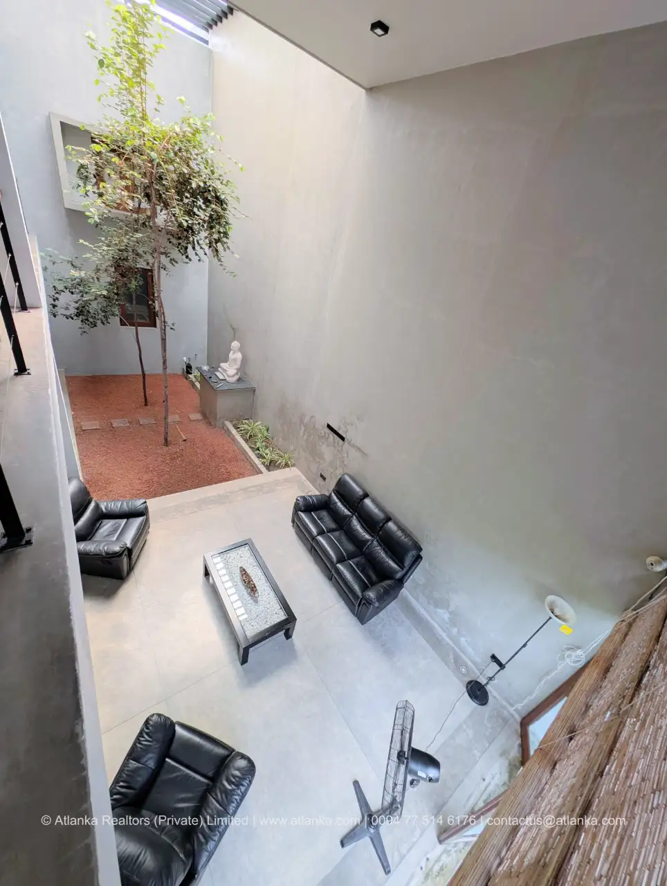 Modern House for Sale in Nugegoda