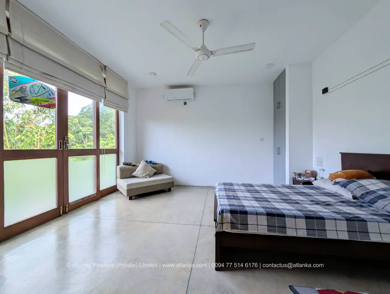Modern House for Sale in Nugegoda