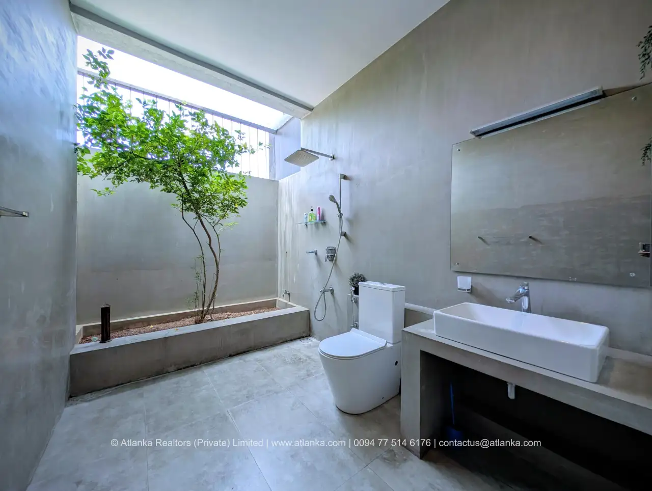 Modern House for Sale in Nugegoda