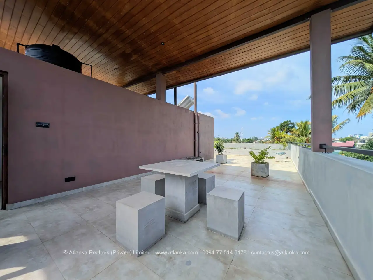 Modern House for Sale in Nugegoda