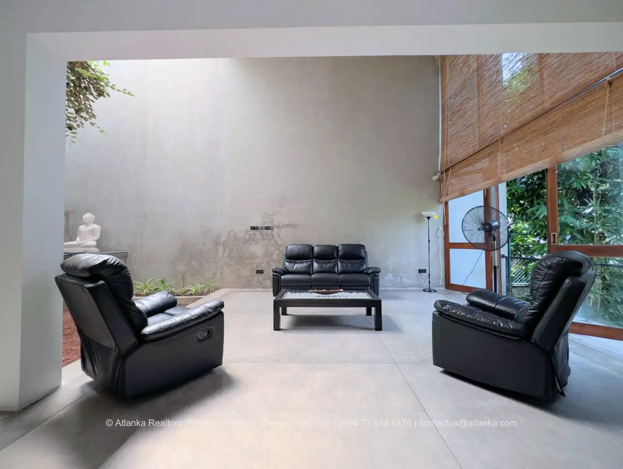 Modern House for Sale in Nugegoda