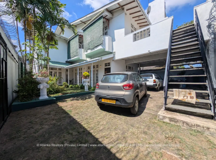 House for Sale in Mirihana