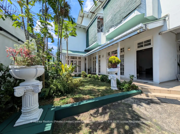 House for Sale in Mirihana