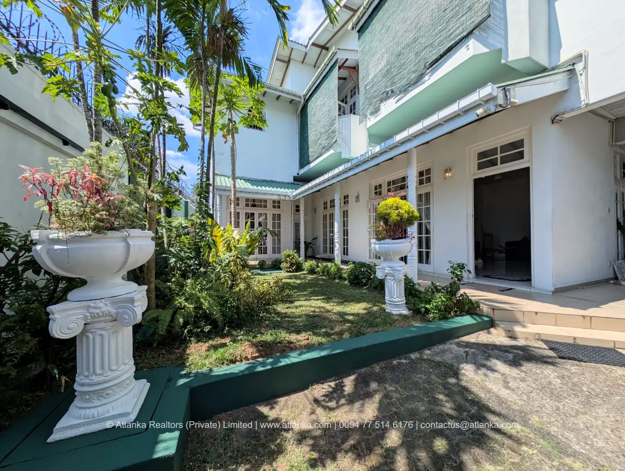 House for Sale in Mirihana