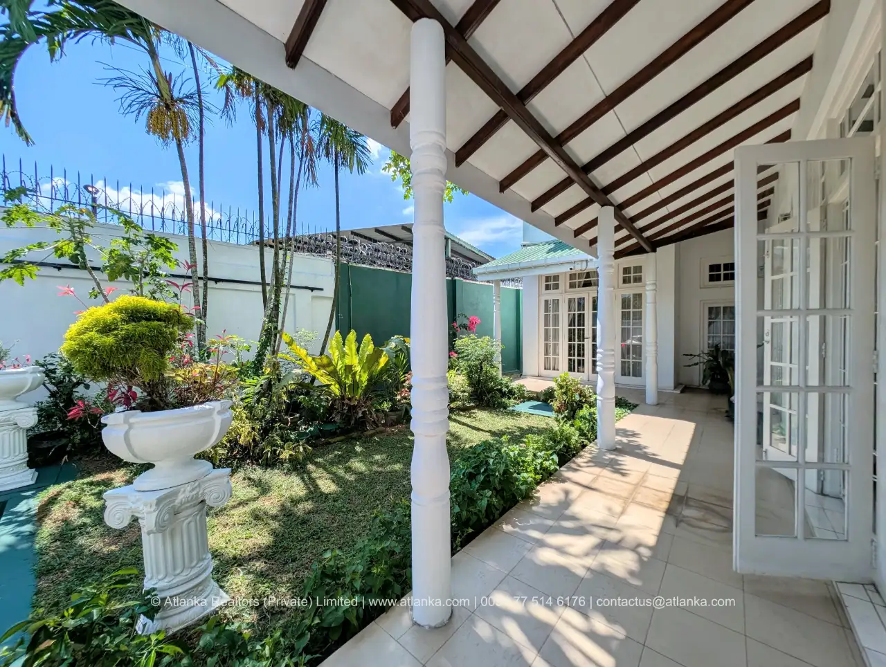 House for Sale in Mirihana