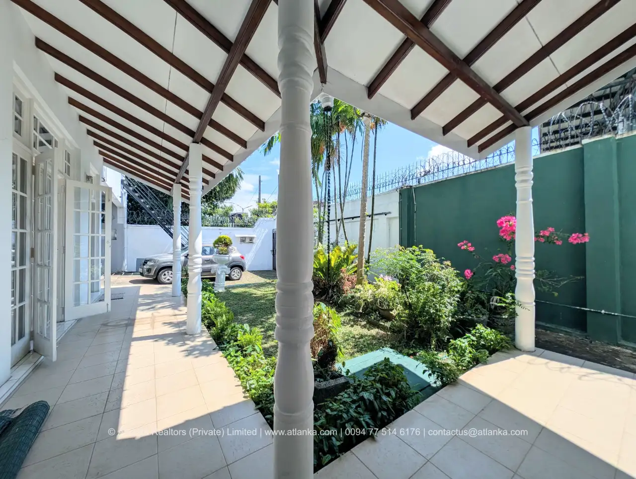 House for Sale in Mirihana