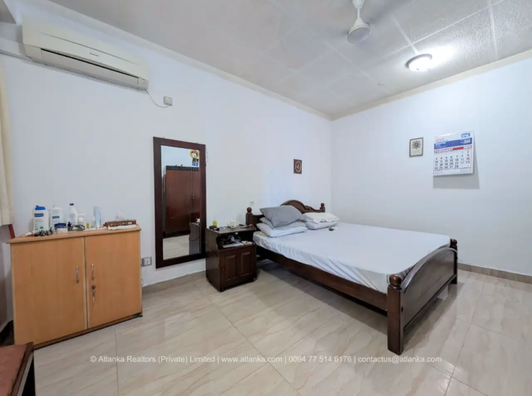 Apartment in Dehiwala for Sale