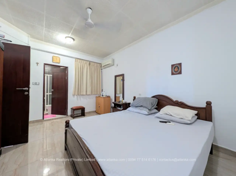 Apartment in Dehiwala for Sale