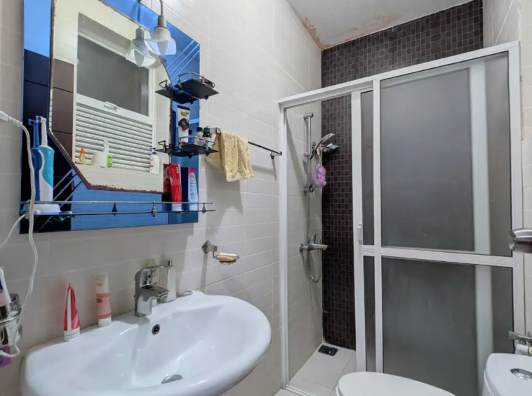 Apartment in Dehiwala for Sale