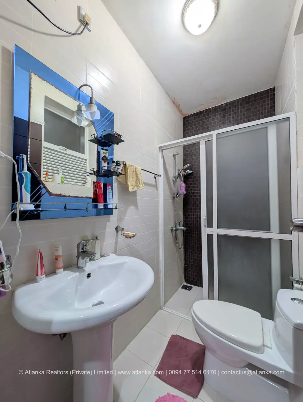 Apartment in Dehiwala for Sale