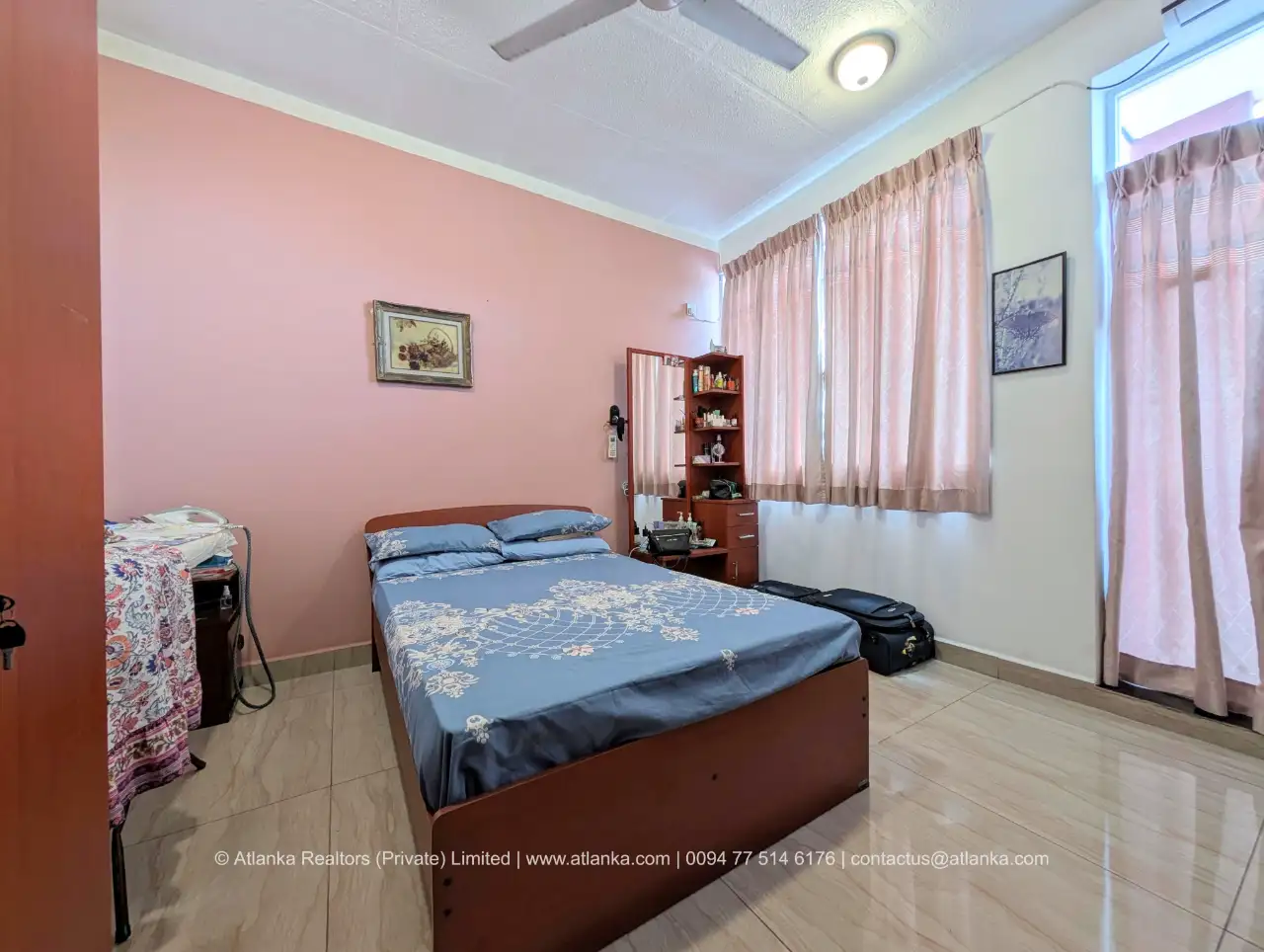 Apartment in Dehiwala for Sale