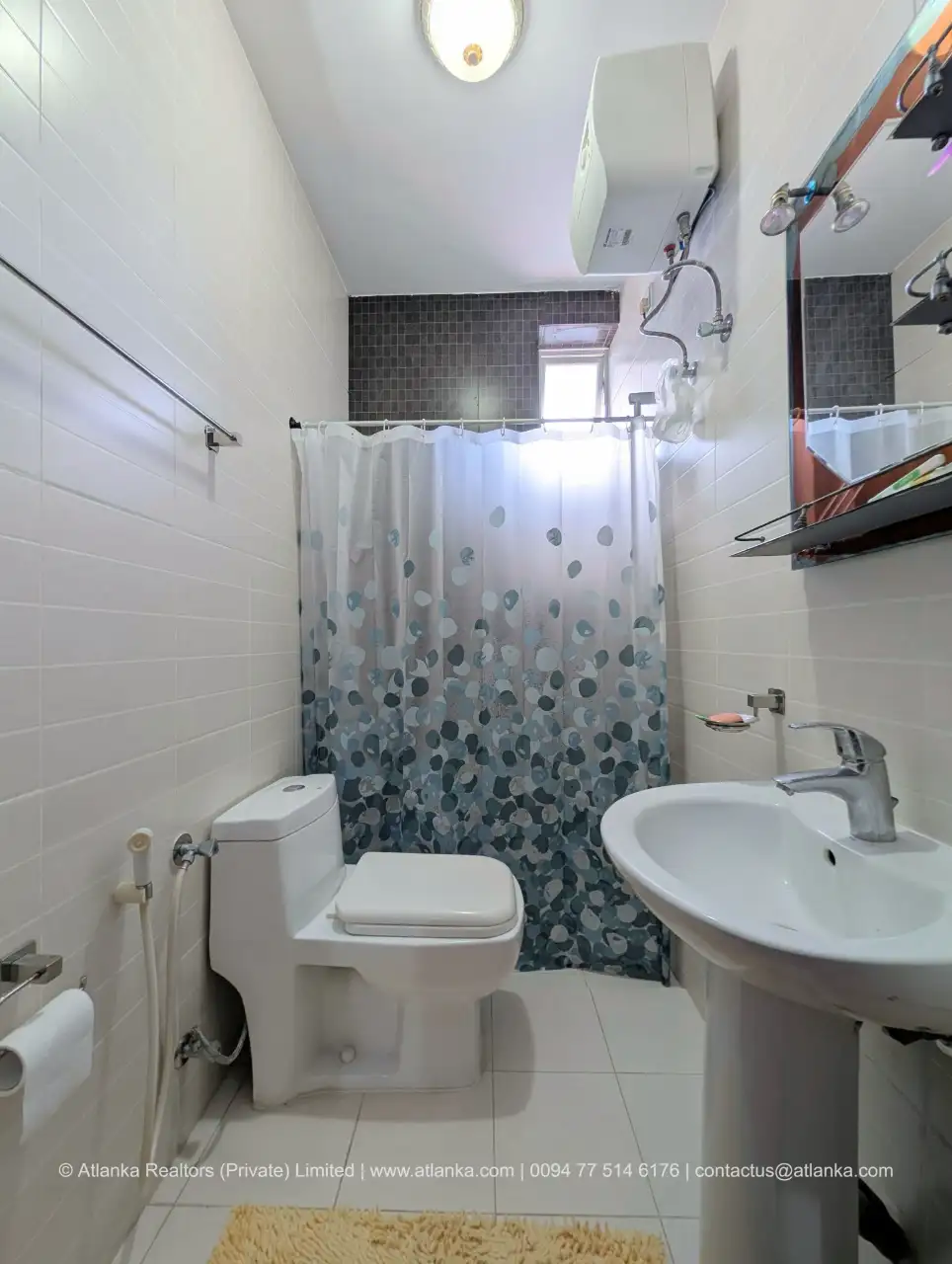 Apartment in Dehiwala for Sale