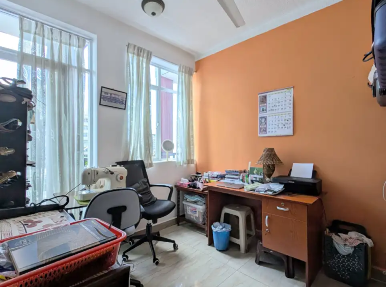 Apartment in Dehiwala for Sale