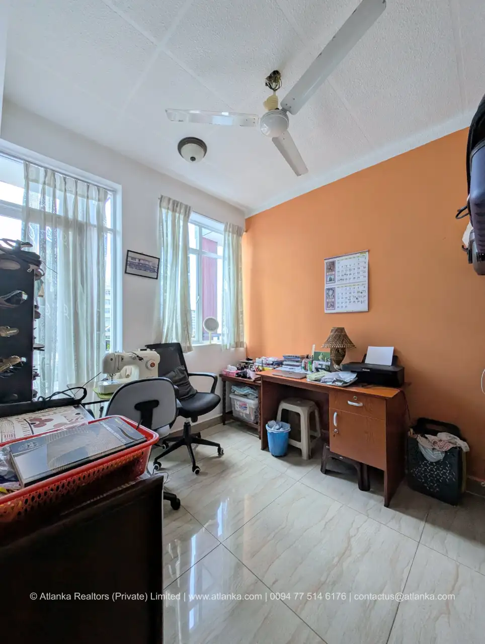 Apartment in Dehiwala for Sale