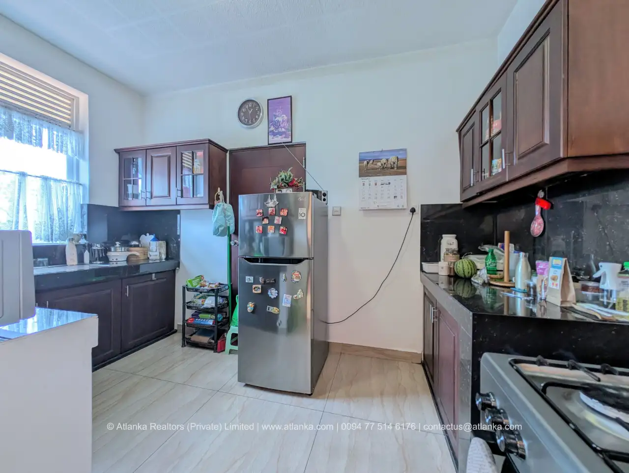 Apartment in Dehiwala for Sale