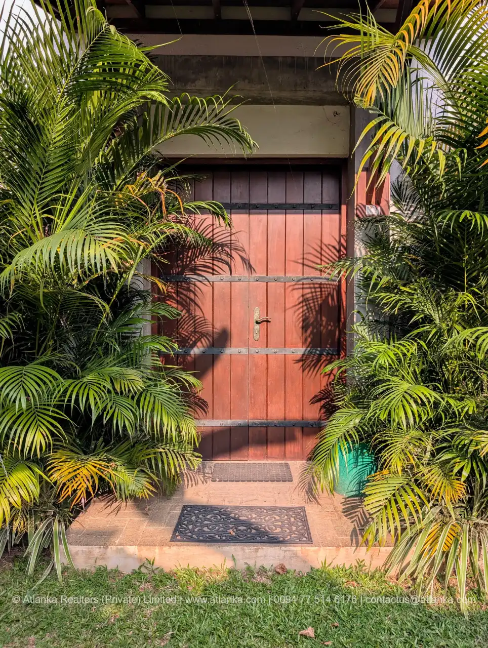 Waterfront Property for Sale in Moratuwa