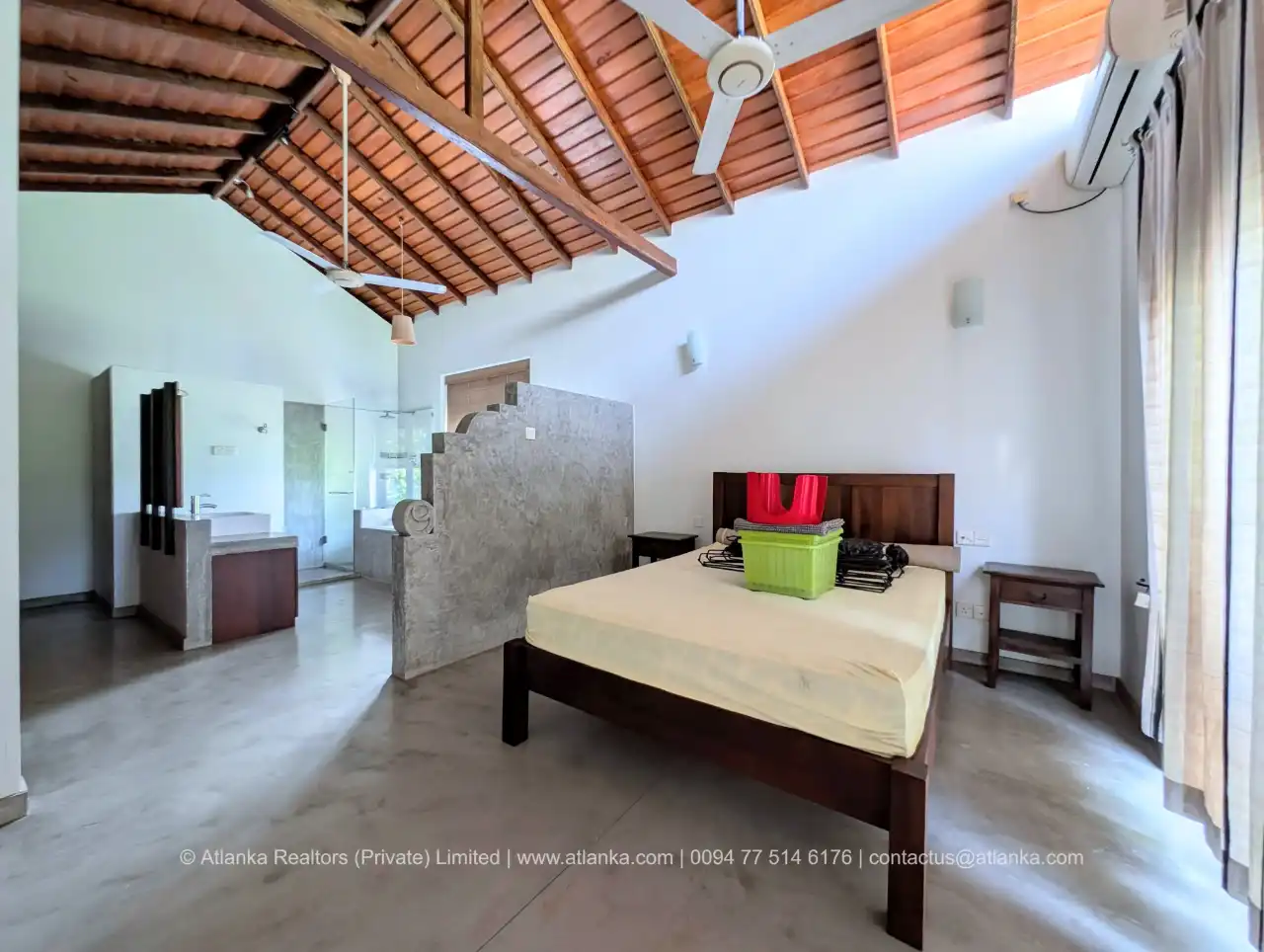 Waterfront Property for Sale in Moratuwa