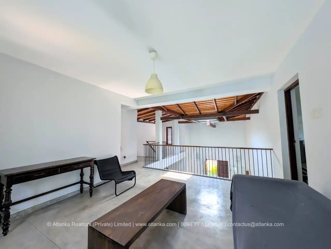Waterfront Property for Sale in Moratuwa