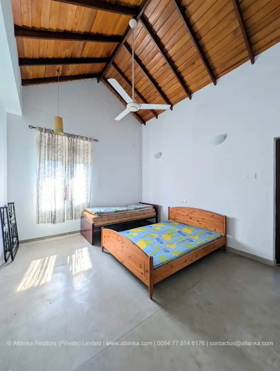 Waterfront Property for Sale in Moratuwa