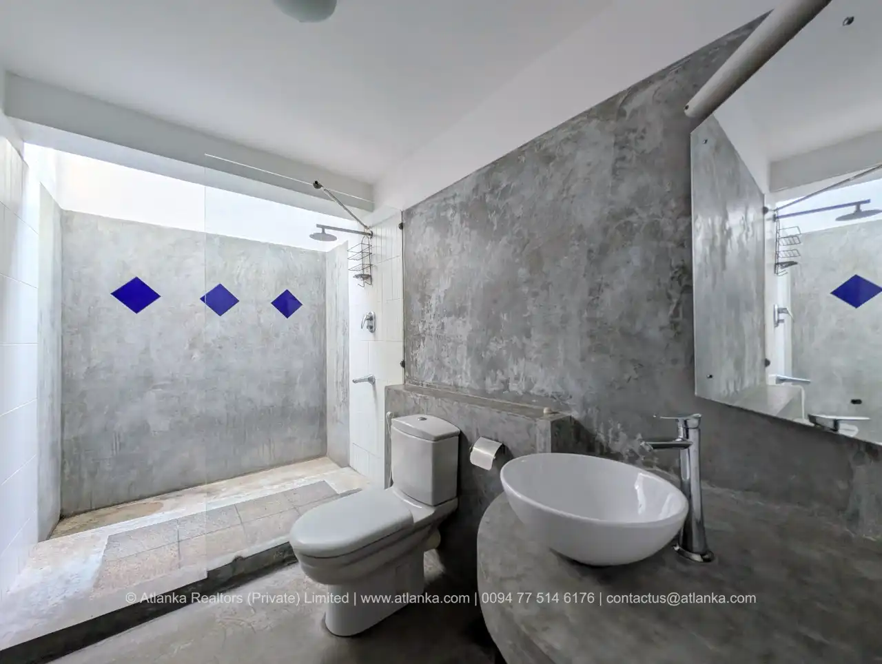 Waterfront Property for Sale in Moratuwa