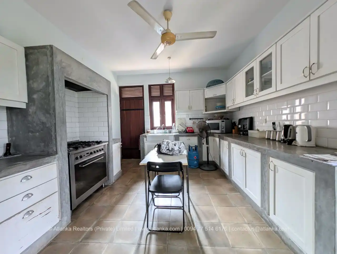 Waterfront Property for Sale in Moratuwa