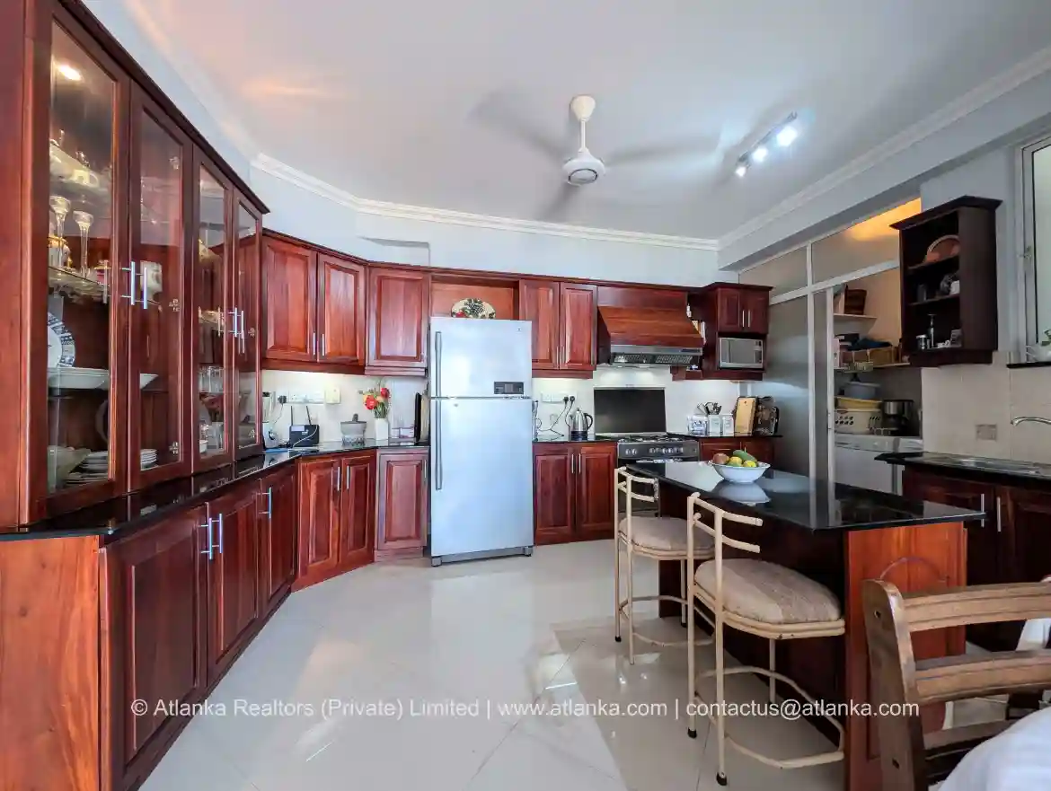 Ocean View Apartment for Sale