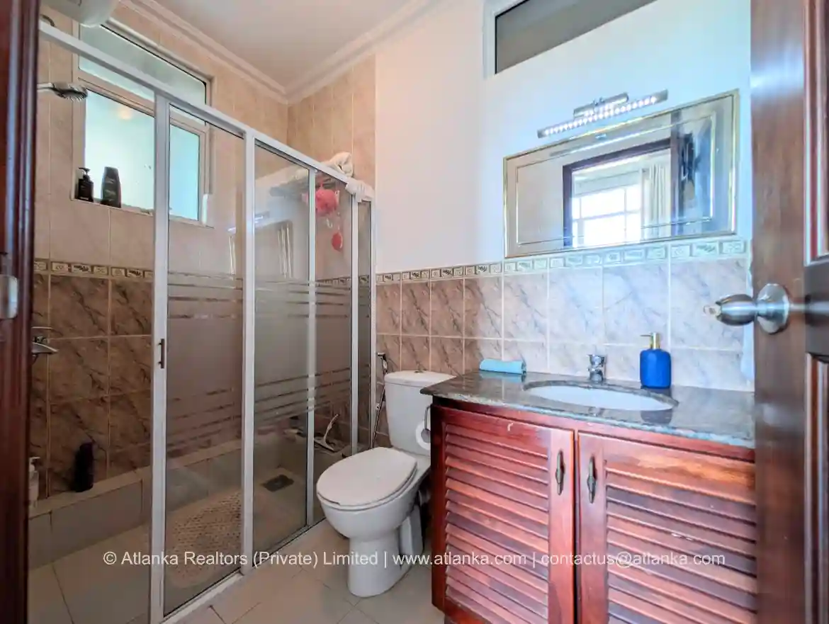 Ocean View Apartment for Sale