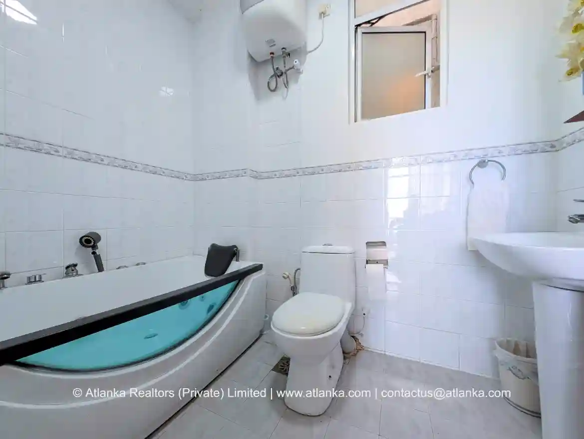 Ocean View Apartment for Sale