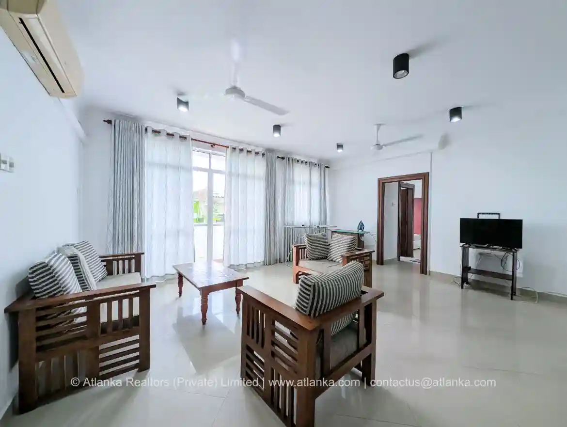 Apartment for Urgent Sale in Mount Lavinia