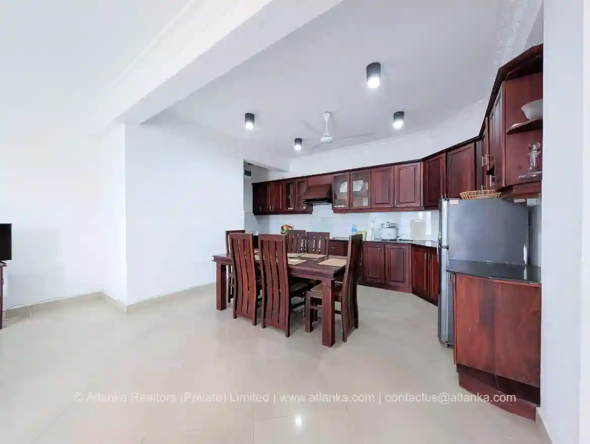 Apartment for Urgent Sale in Mount Lavinia
