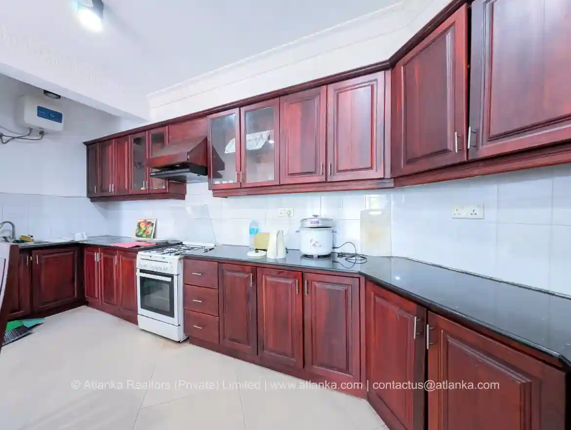 Apartment for Urgent Sale in Mount Lavinia