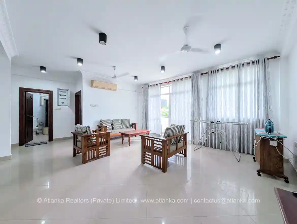 Apartment for Urgent Sale in Mount Lavinia