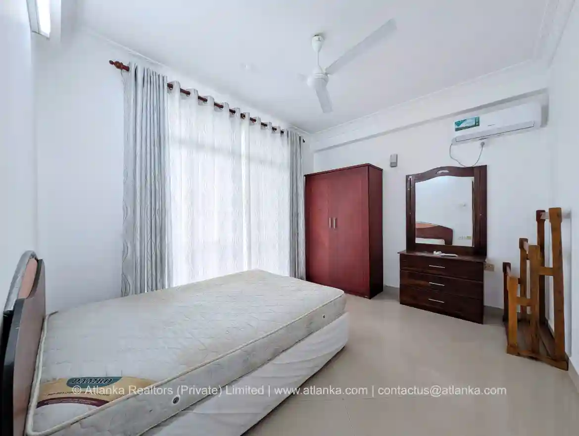 Apartment for Urgent Sale in Mount Lavinia