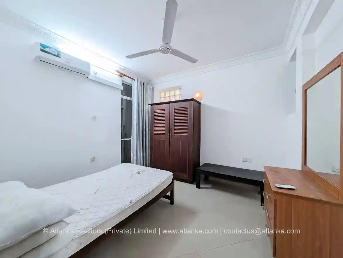 Apartment for Urgent Sale in Mount Lavinia