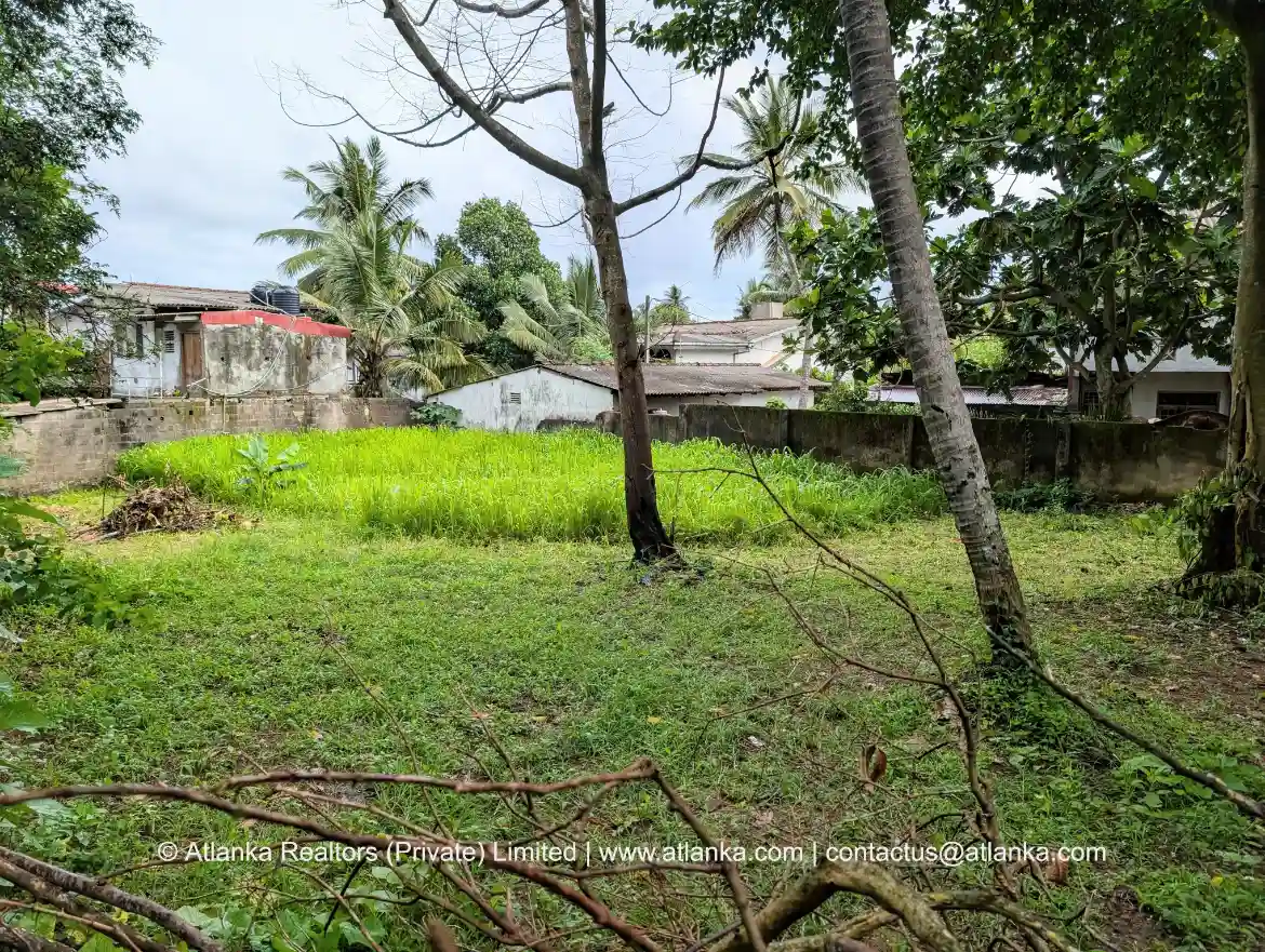 Land for Sale in Piliyandala Town